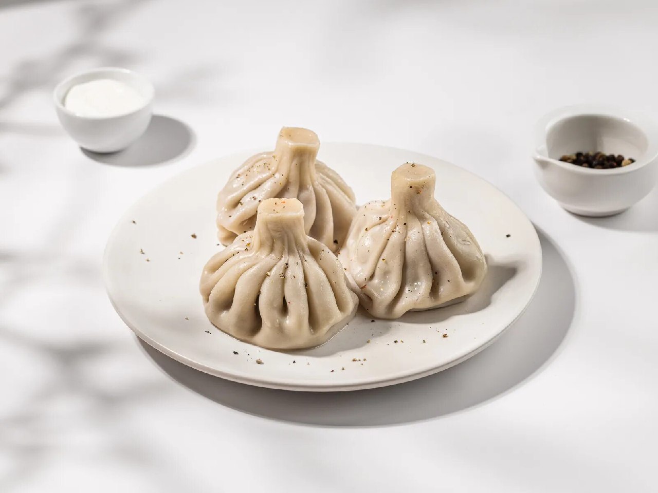 Хинкали по-грузински1 шт