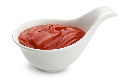 Томатный соус HEINZ