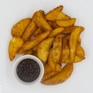 Картофель по-деревенски