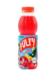 Pulpy Вишня 0,45 л
