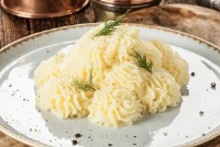 Картофельное пюре