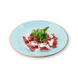 Равиоли с говядиной