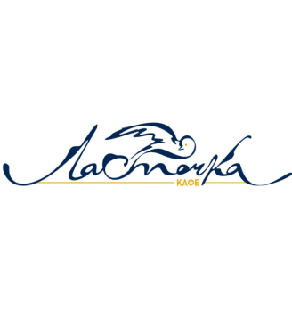 Ласточка суши - логотип