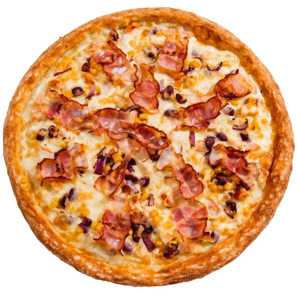 Цыпленок барбекю 30 см 