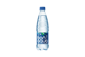 ВОДА ГАЗ 0,5Л.