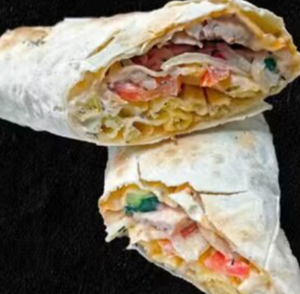 Шаурма классическая