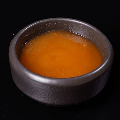 Соус кисло-сладкий