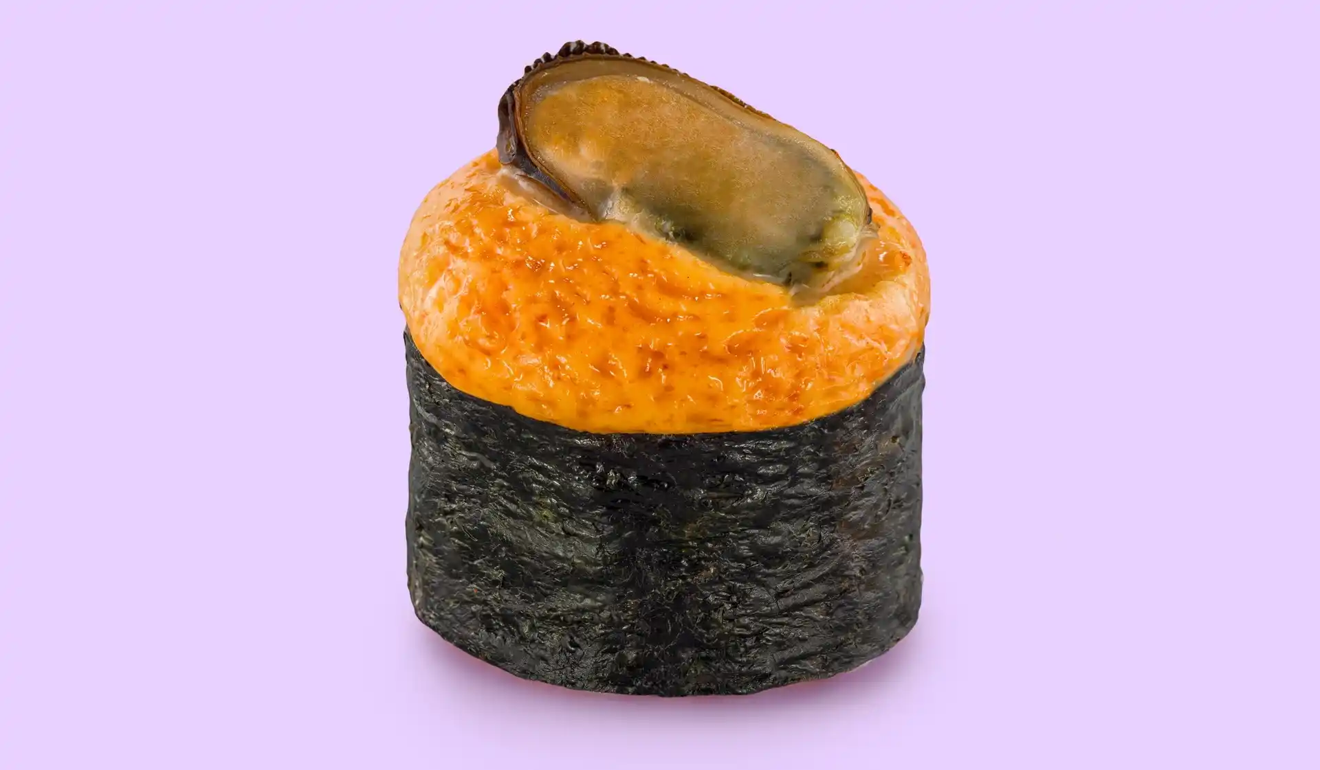 Спайси с мидиями
