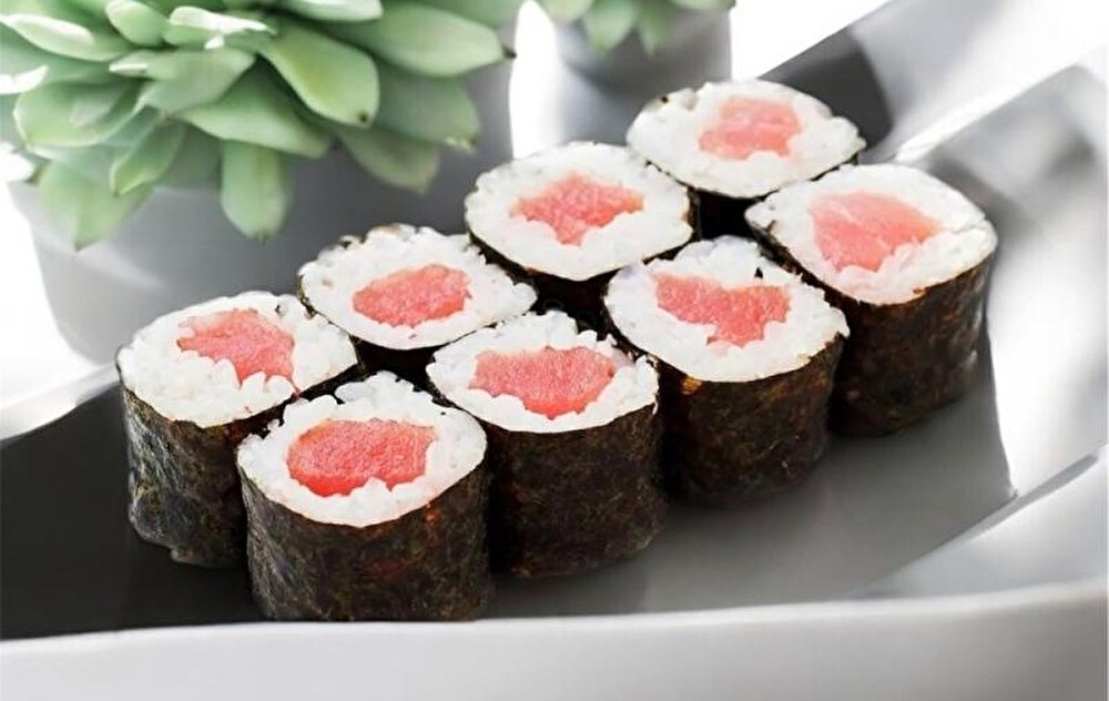 Классический с Тунцом