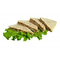 Тортилья с курицей
