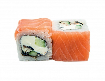 Филадельфия с угрем