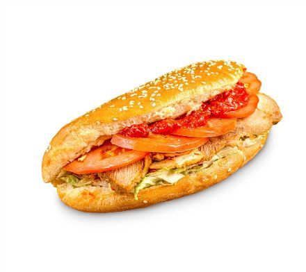 Шашлык по-карски со свининой