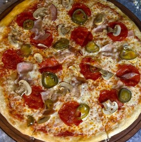 Мясная