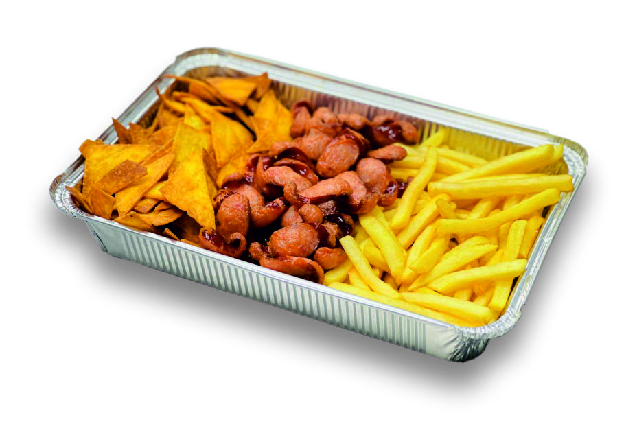 Пати бокс №4