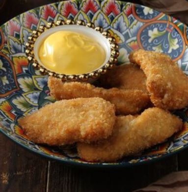 Наггетсы (6 шт)