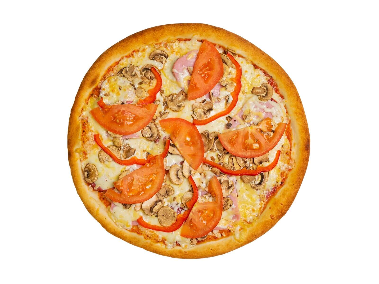 Столичная 33 см