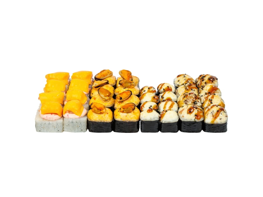 Сын маминой подруги