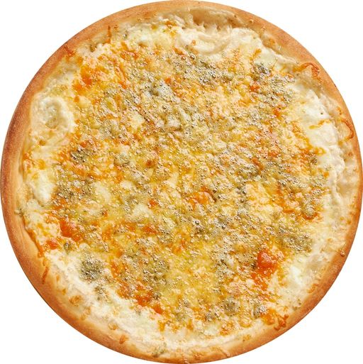 Пицца 4 сыра 30см