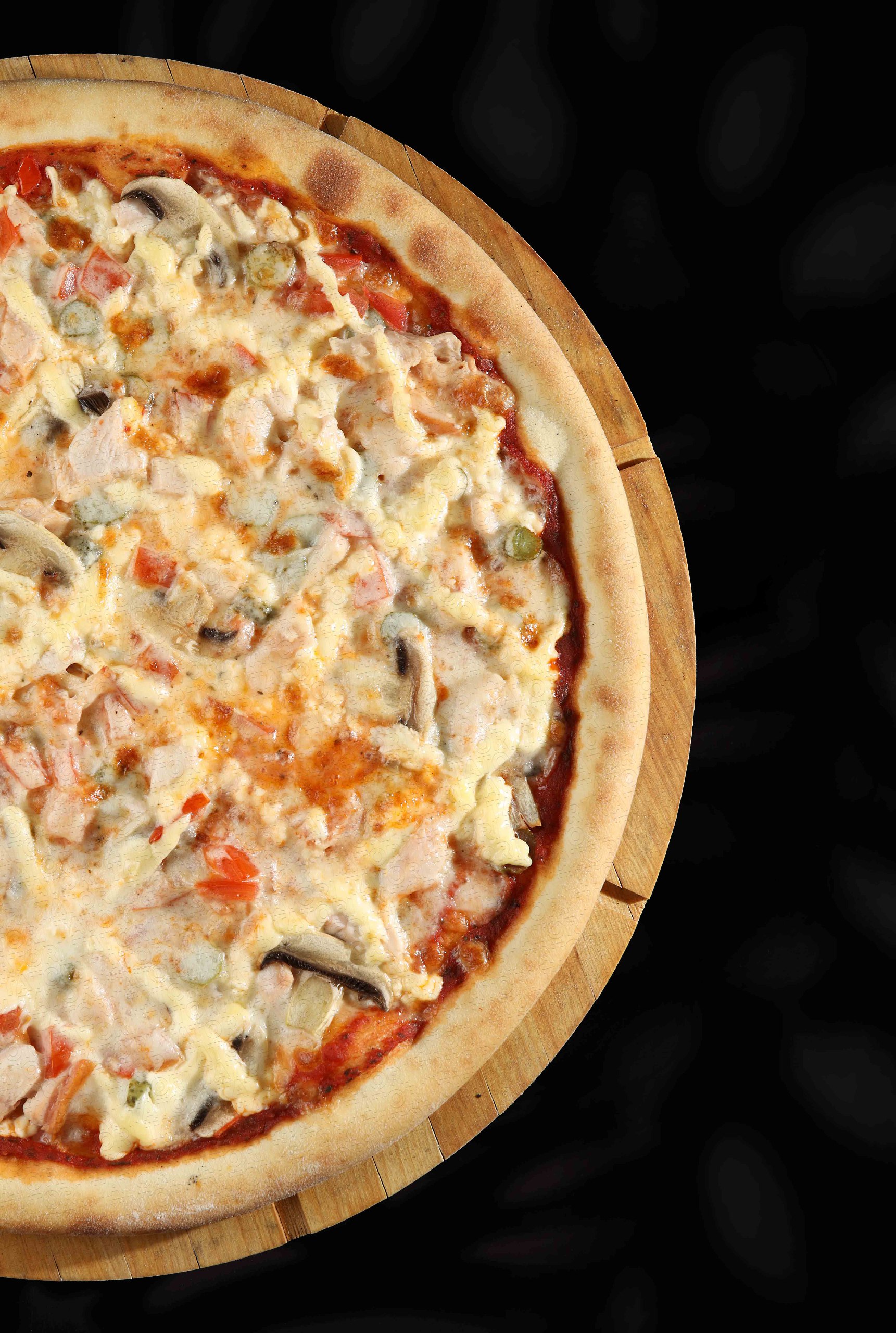 Деревенская