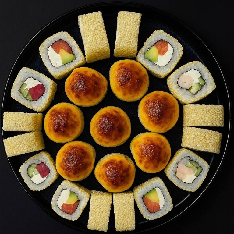 Сет Зима 24шт