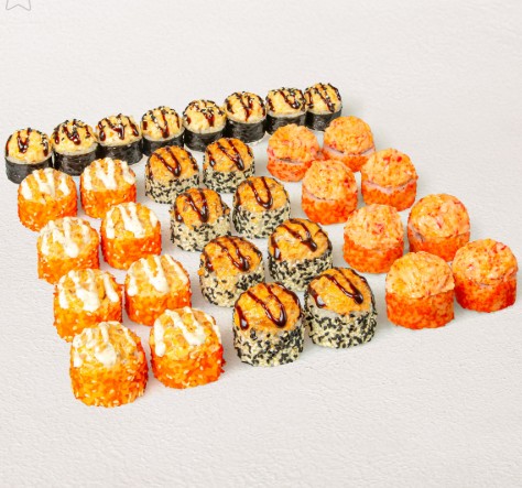 Набор Теплая встреча