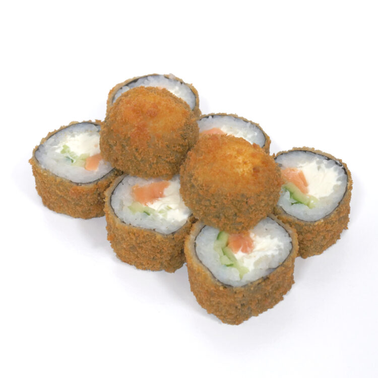 Темпура сяке