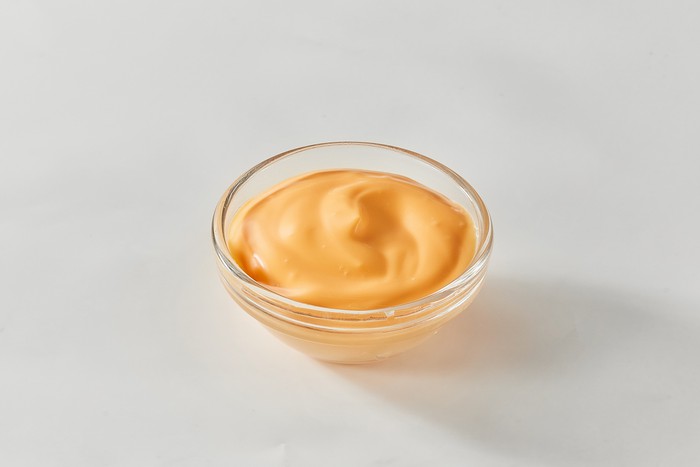 Соус Сырный