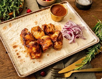 Хоровац из куриного филе