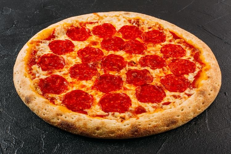 Пепперони 28см