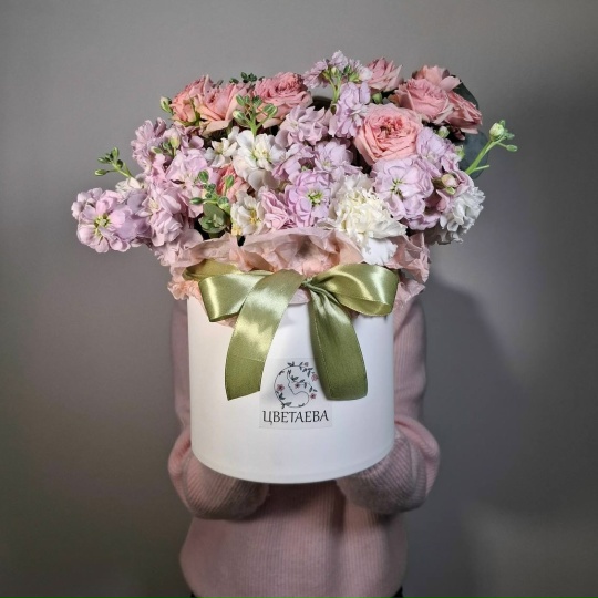 Цветочная композиция