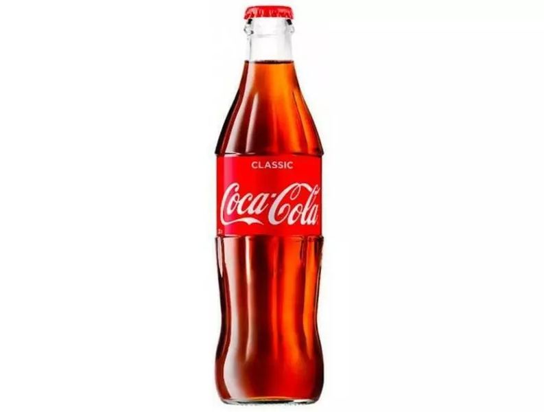 Coca-Cola 250 мл