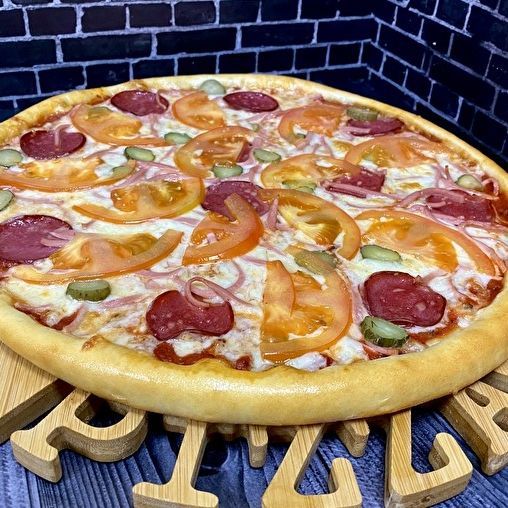 Громозека 25см