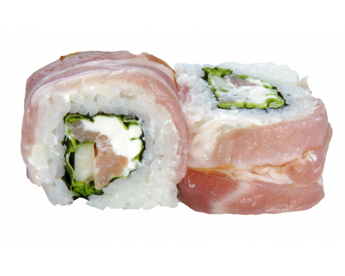Кунсей бекон