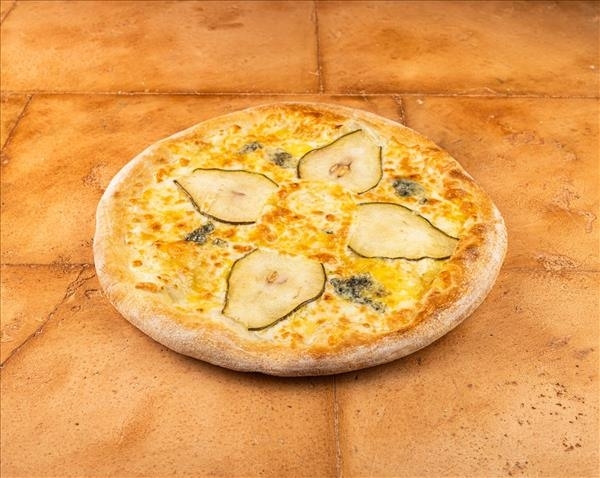 Пицца Четыре сыра (30 см)