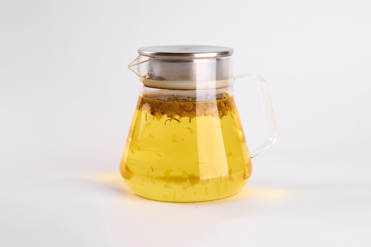 Чай Ромашковый