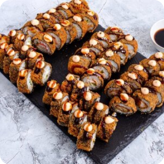 Горячий сет №2