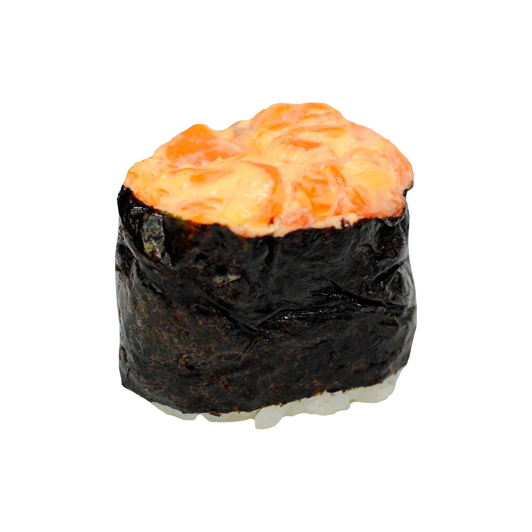 Гункан лосось СПАЙС