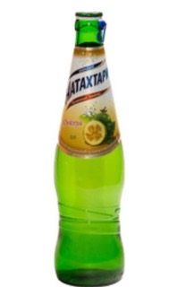 Лимонад Натахтари фейхоа