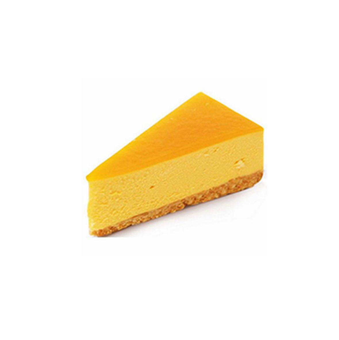 Чизкейк Манго