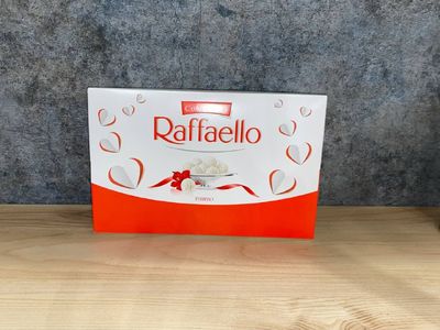 Конфеты – Rafaello