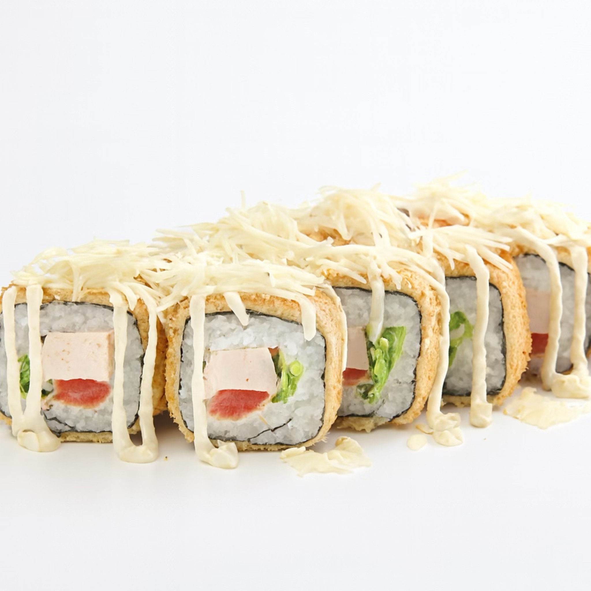 Горячий Цезарь