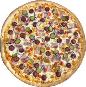 Бавария 30 см