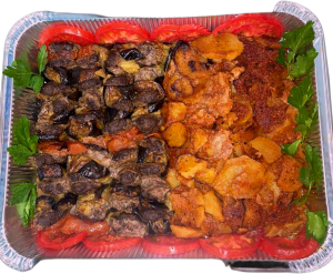 Микс Эксклюзив от шеф повара