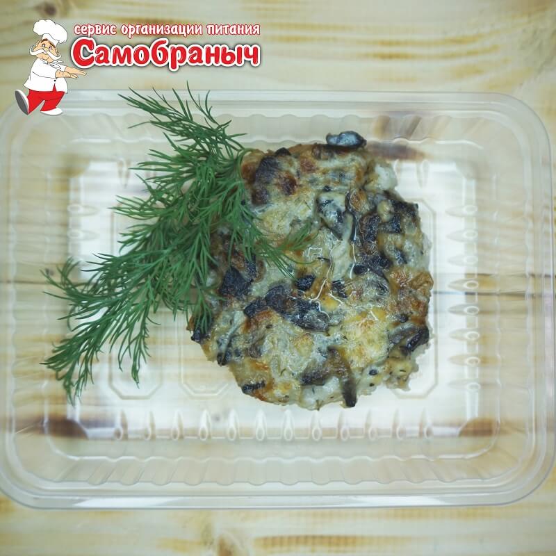 Мясо деликатесное 100/10