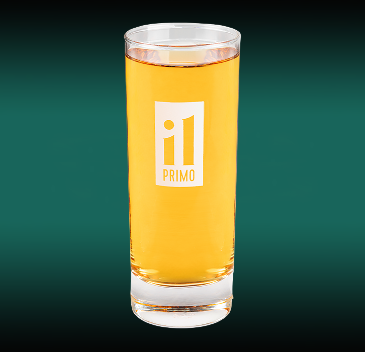 Сок яблочный 1л