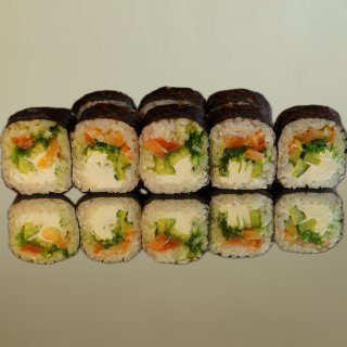 Ролл Sun Food