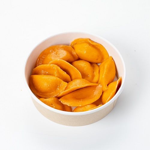 Вареники с вялеными томатами и прованскими травами XL