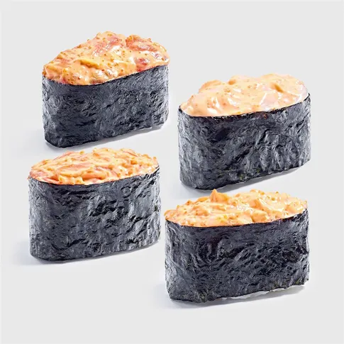 Сет Гункан ассорти