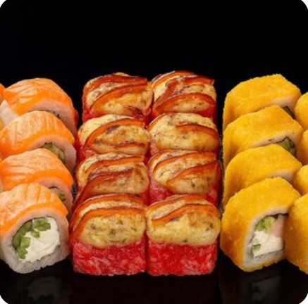 Сет На двоих