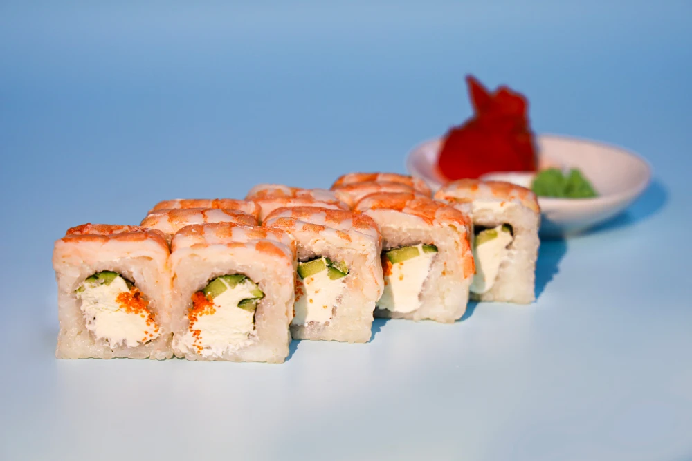 Ролл Эби рору